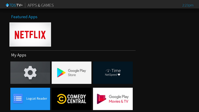 Apple TV - Apps on Google Play