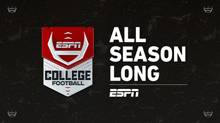 ESPN College Football - All Season Long 