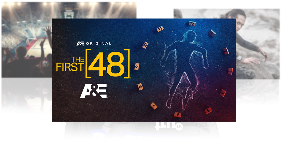 TDS TV+ featuring A&E'S 60 Days In TDS TV+ featuring A&E'S 60 Days In