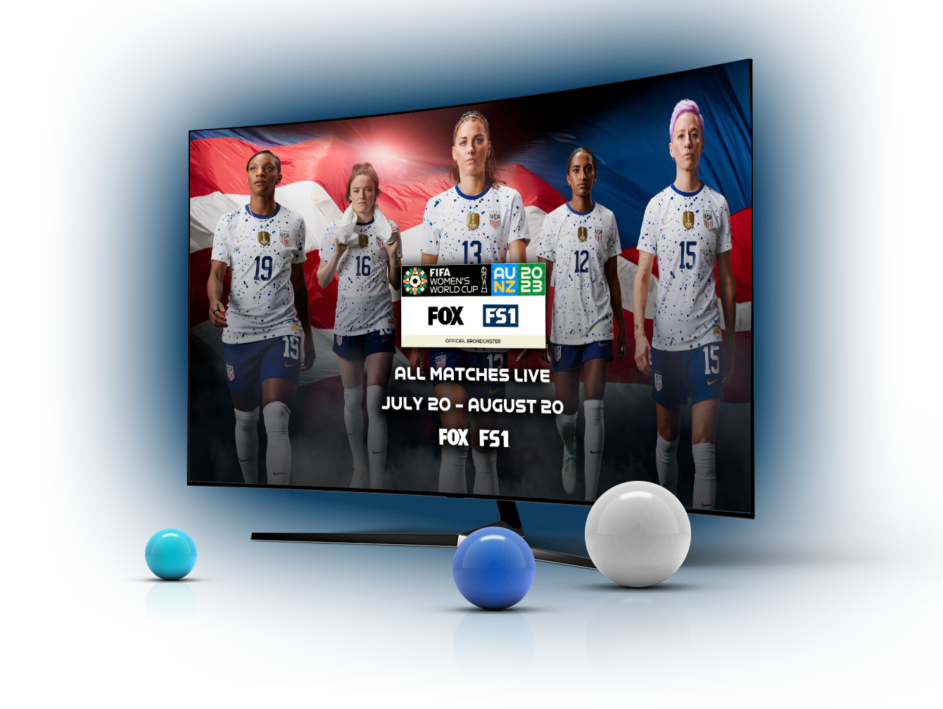 TDS TV+ Programming & Packages TDS
