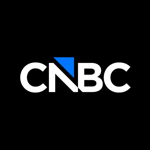 CNBC Channel Logo