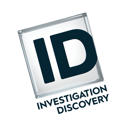 Investigation Discovery Channel Logo