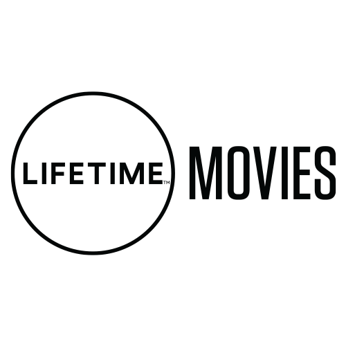 Lifetime Movies Channel Logo
