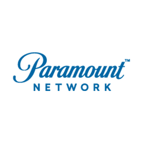 Paramount Channel Logo
