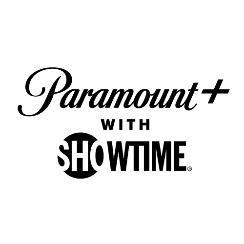 Showtime Channel Logo