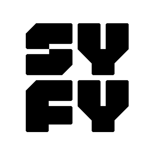 Syfy Channel Logo