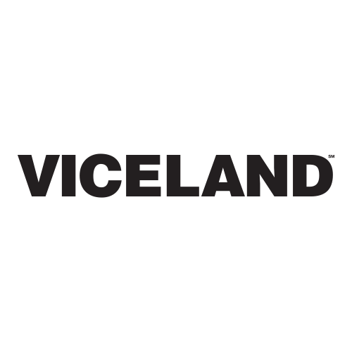 Viceland Channel Logo
