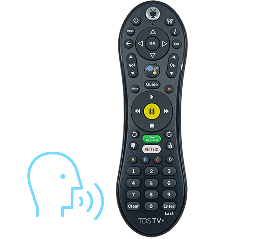 TDS TV+ Premium, Movie & Add-On Channels