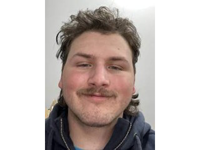 Image of Cooper Griffiths