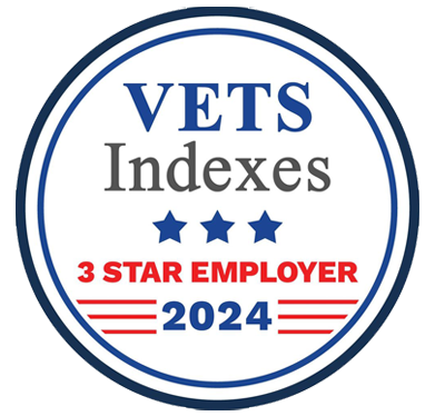 Vets Indexes Recognized Employer 2023