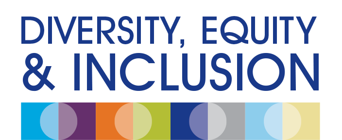 Diversity, Equity & Inclusion logo