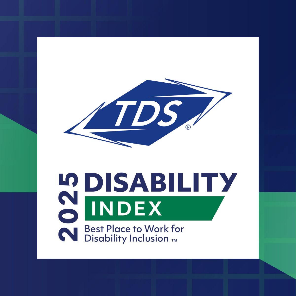 2025 Disability Index