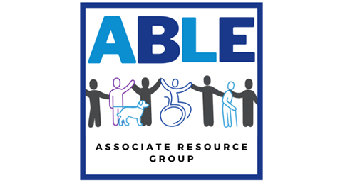 ABLE Associate Resource Group