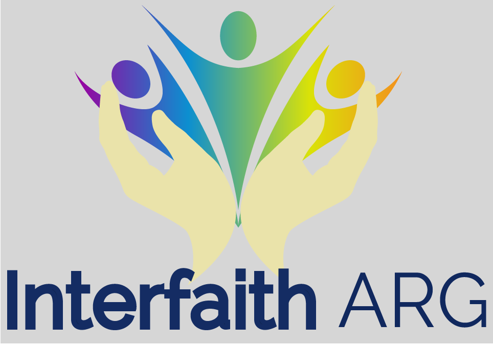 Interfaith Logo