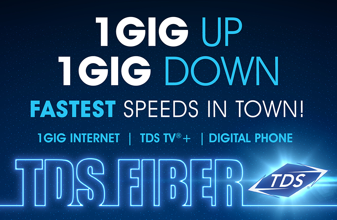 1GIG Up 1GIG Down Fastest Internet In Town