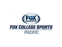 Fox College Sports Pacific