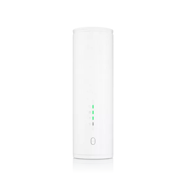 Zyxel Wifi 7 Front